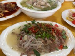 -荣生萝卜汤饭店