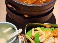 -饕林餐厅(春熙路店)