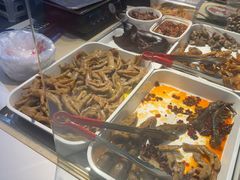 -王浩儿纪六孃甜皮鸭(东大街店)