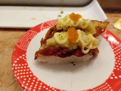 -新一番三文鱼寿司(大东海店)