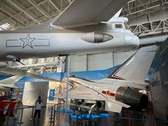 -中国航空博物馆