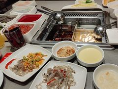 -海底捞火锅(万达广场店)