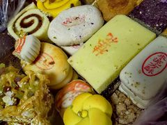 -北京稻香村(西单购物中心店)