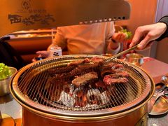 -西塔老太太泥炉烤肉(苏州大悦城店)