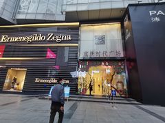 -金翠河烧鹅餐厅(解放碑时代广场店)