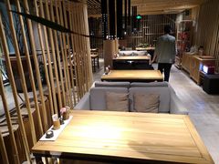 -竹里馆 ·茶食(奥体店)