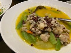 -上海人家花樣年华(中山公园店)