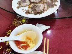 -老山记海城馅饼大酒店(振兴小区店)