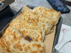 -高玛纳驴肉火烧(河间总店)