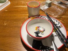 -新白鹿餐厅(龙游路总店·杭帮菜名店)