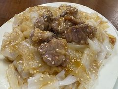 -华记粥饭店(印象容桂主题风情街店)