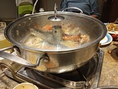 -亚马逊蒸汽活海鲜自助(LCM置汇旭辉广场店)