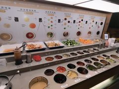 -海底捞火锅(大华一路店)