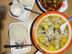 -领蟹祥记·香辣蟹·特色小海鲜(奥体天虹店)