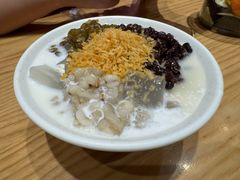 -潮巷·老潮汕美食集市(欢乐港湾店)