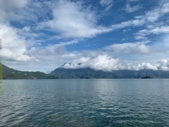 -丽江泸沽湖景区