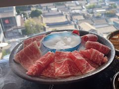 -捞王锅物料理(东百中心店)