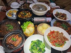 -小户人家(循礼门南国中心店)
