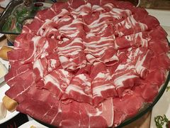 -清真军邺·金富苑肥牛(石坡街旗舰店)