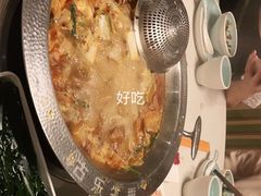 -古乐牛香鲜牛肉牛杂火锅(观前街店)