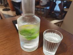 柠檬水-G+KITCHEN(龙湖狮山天街店)