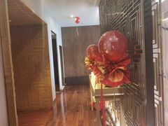 -桃花源中餐厅(金茂豪华精选酒店)
