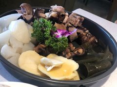 -八珍玉食鸡煲·打边炉(印象城店)