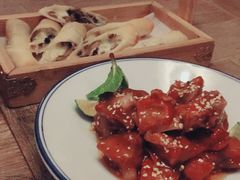 -弄堂里·寻味杭州(湖滨银泰in77C区店)
