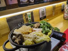 -食鲤料理(西虹东路店)
