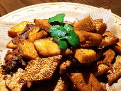 -相约·羊村小馆非遗手抓肉(七一酱园店)