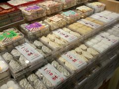 -老城隍庙食品商店(豫园商城店)
