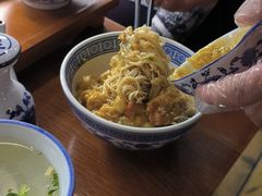 -孙盛兴奥灶面馆·蟹黄面·三虾面(山塘街总店)
