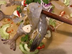 -Thai Market Restaurant( 04 Tran Quoc Toan)