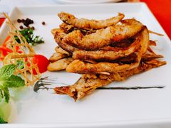 -赵小姐丨新中餐(曲江店)