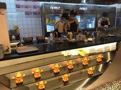 -鱼你在一起(正大乐城店)
