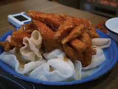 -那红花·东北菜铁锅炖(仙林金鹰店)