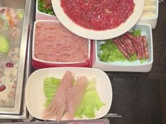 -重庆德忆火锅（龙南街3店）(渝水岸餐饮)