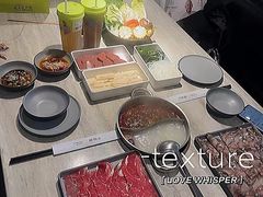 -千味涮·健康火锅(会展连城新天地店)