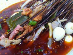 android_upload_pic-蜀串香牛杂火锅串串