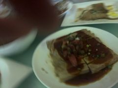 -郑州富力万达文华酒店·云端美食汇自助餐厅