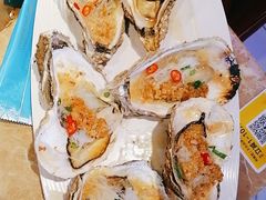 -老大连·海肠捞饭·大连海鲜大连菜(西安路店)