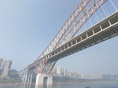 -重庆两江夜游-交运系列