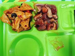 -中国石油大学第2食堂