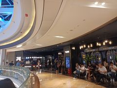 -加餐海鲜自助(宝龙一城店)