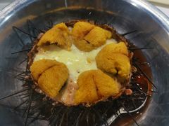 -海味当家(西安路店)