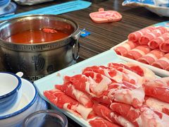 -蒙星月涮肚火锅城(宏运家园店)