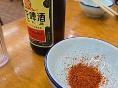 -圣夜东北菜烧烤·夜宵·小龙虾(胥江路店)