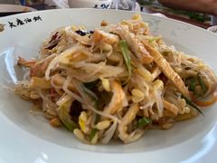 -老磨油饼(高陵店)