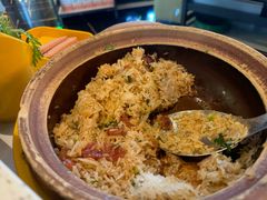 -润园四季椰子鸡火锅(海上世界店)