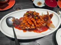 -小厨娘金榜题名(夫子庙秦淮河店)